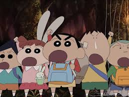 风起长林